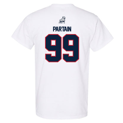 Samford - NCAA Softball : Jordyn Partain - T-Shirt