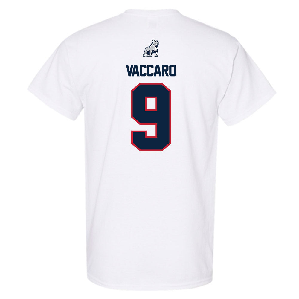 Samford - NCAA Football : Thomas Vaccaro - T-Shirt