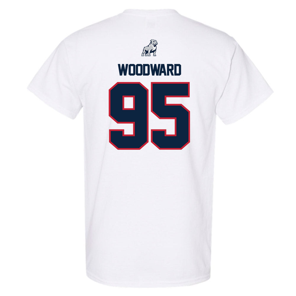 Samford - NCAA Football : Maxton Woodward - T-Shirt