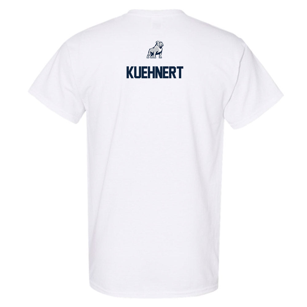 Samford - NCAA Men's Track & Field : Max Kuehnert - T-Shirt