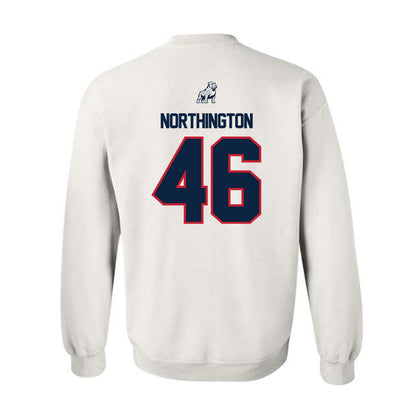 Samford - NCAA Football : Trustin Northington - Crewneck Sweatshirt