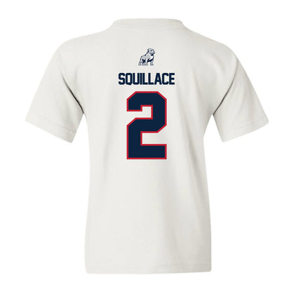 Samford - NCAA Softball : Sarah Squillace - Youth T-Shirt