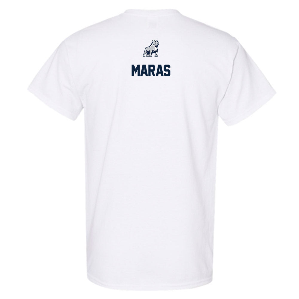 Samford - NCAA Women's Tennis : Sam Maras - T-Shirt