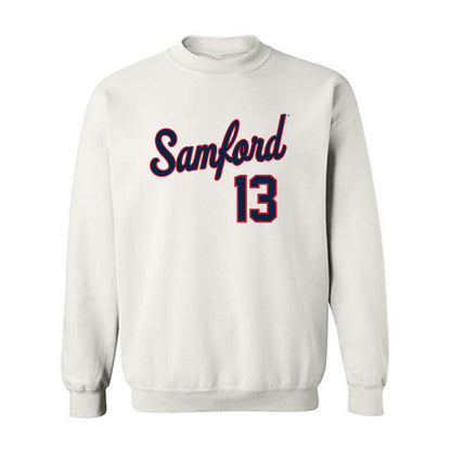 Samford - NCAA Football : Jamari Cannon - Crewneck Sweatshirt