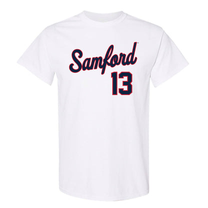 Samford - NCAA Football : Jamari Cannon - T-Shirt