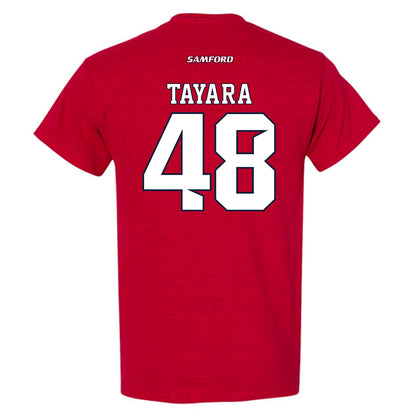 Samford - NCAA Football : Nour Tayara - T-Shirt