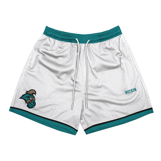 Coastal Carolina - NCAA Men's Track & Field : DeMarcus Boykin - Shorts-0