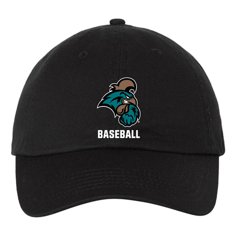 Coastal Carolina - NCAA Baseball : Brice Estep - Dad Hat