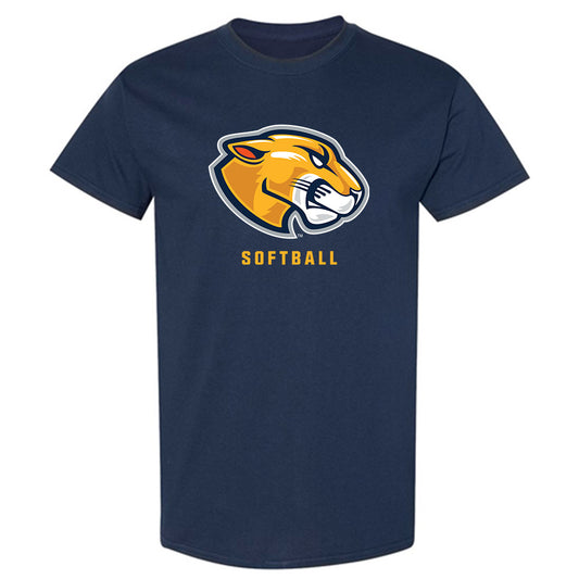 MCLA - NCAA Softball : Hannah Gilbert - Classic Shersey T-Shirt-0