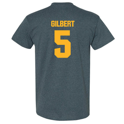 MCLA - NCAA Softball : Hannah Gilbert - Classic Shersey T-Shirt-1