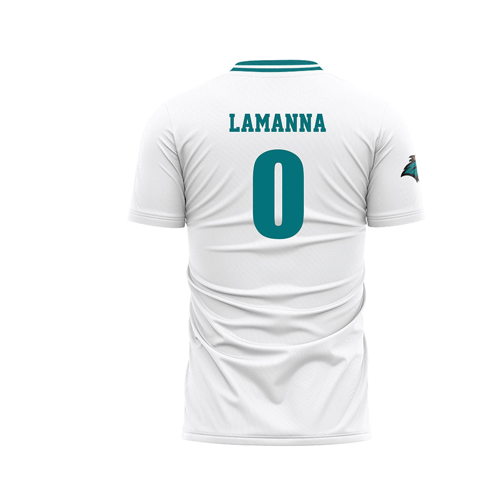 Coastal Carolina - NCAA Women's Soccer : Aris Lamanna - Soccer Jersey