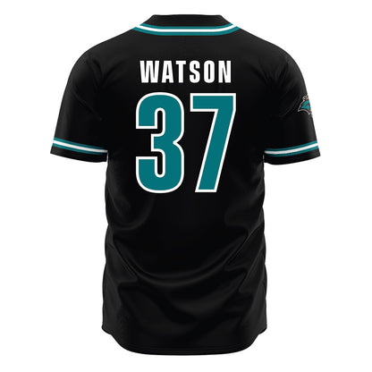 Coastal Carolina - NCAA Baseball : Kye Watson - Jersey