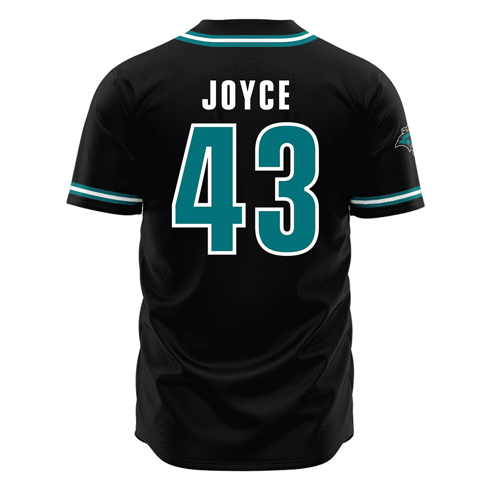 Coastal Carolina - NCAA Baseball : Matt Joyce - Jersey-1
