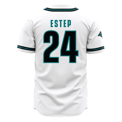 Coastal Carolina - NCAA Baseball : Brice Estep - Jersey