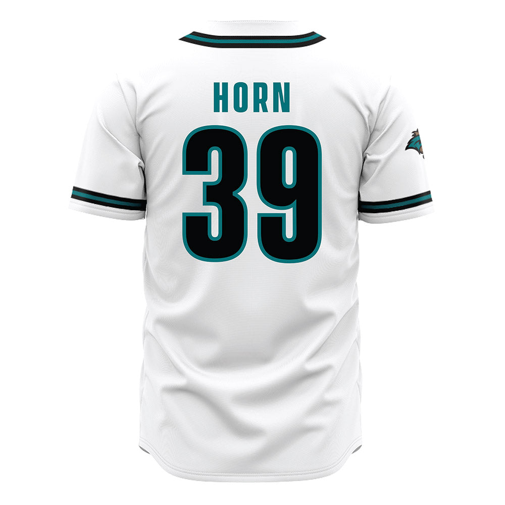  - NCAA Baseball : Darin Horn - Jersey-1