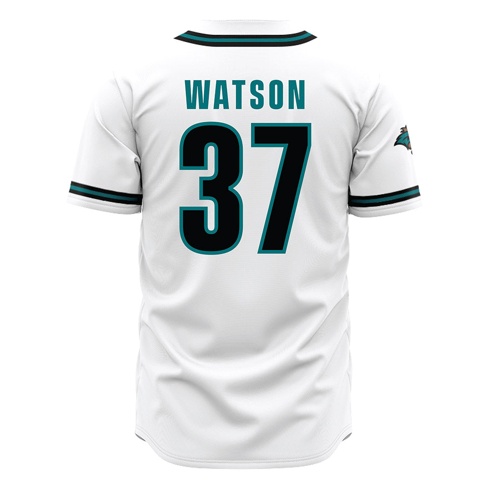 Coastal Carolina - NCAA Baseball : Kye Watson - Jersey