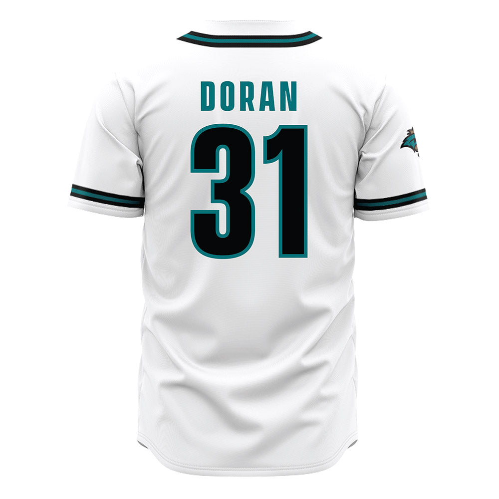 Coastal Carolina - NCAA Baseball : Scott Doran - Jersey-1