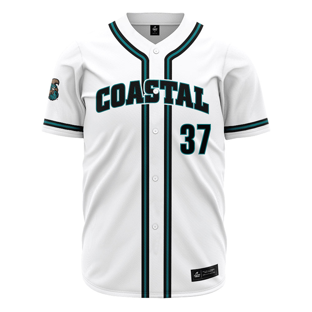 Coastal Carolina - NCAA Baseball : Kye Watson - Jersey