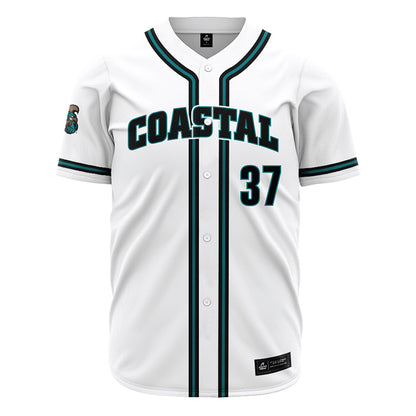 Coastal Carolina - NCAA Baseball : Kye Watson - Jersey