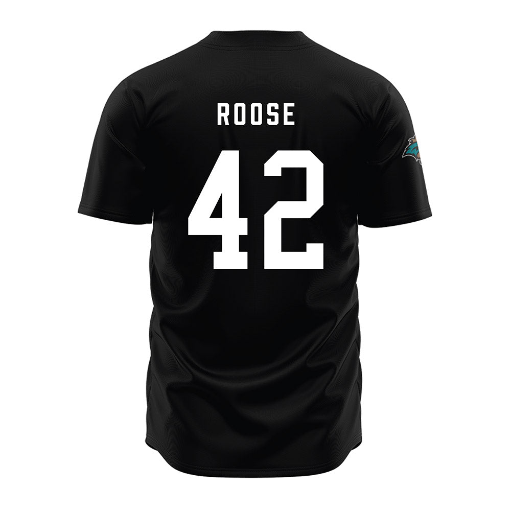 Coastal Carolina - NCAA Softball : Keirstin Roose - Jersey