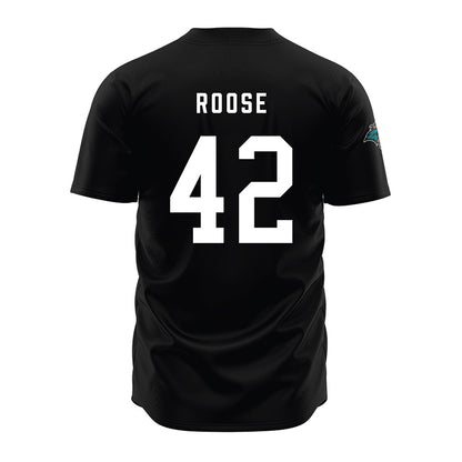 Coastal Carolina - NCAA Softball : Keirstin Roose - Jersey