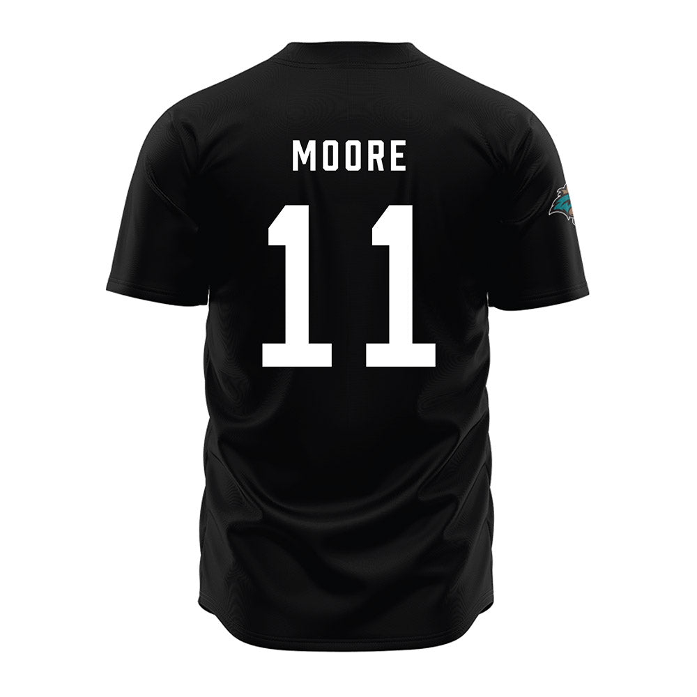 Coastal Carolina - NCAA Softball : Malone Moore - Jersey