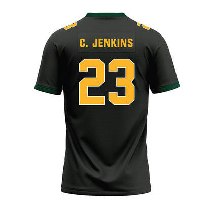 Baylor - NCAA Football : Cameren Jenkins - Premium Football Jersey