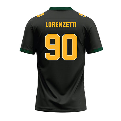 Baylor - NCAA Football : Alessandro Lorenzetti - Premium Football Jersey-1