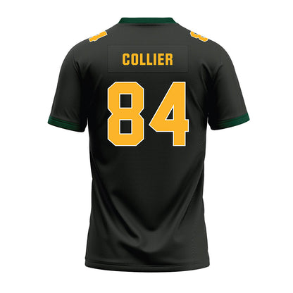 Baylor - NCAA Football : Chase Collier - Premium Football Jersey-1