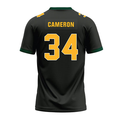 Baylor - NCAA Football : Josh Cameron - Premium Football Jersey