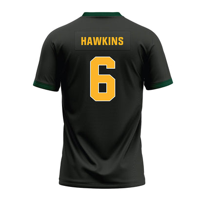 Baylor - NCAA Football : Ashtyn Hawkins - Premium Football Jersey