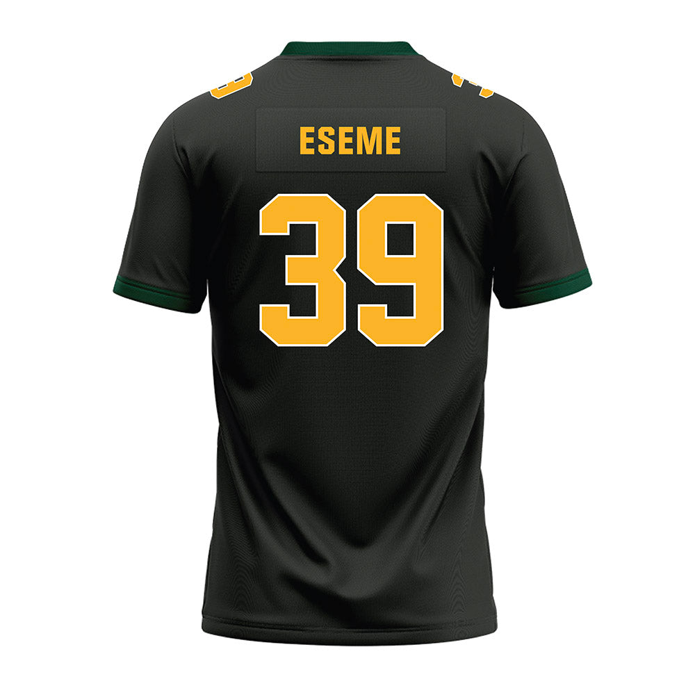 Baylor - NCAA Football : Wilson Eseme - Premium Football Jersey-1