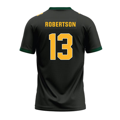 Baylor - NCAA Football : Sawyer Robertson - Premium Football Jersey