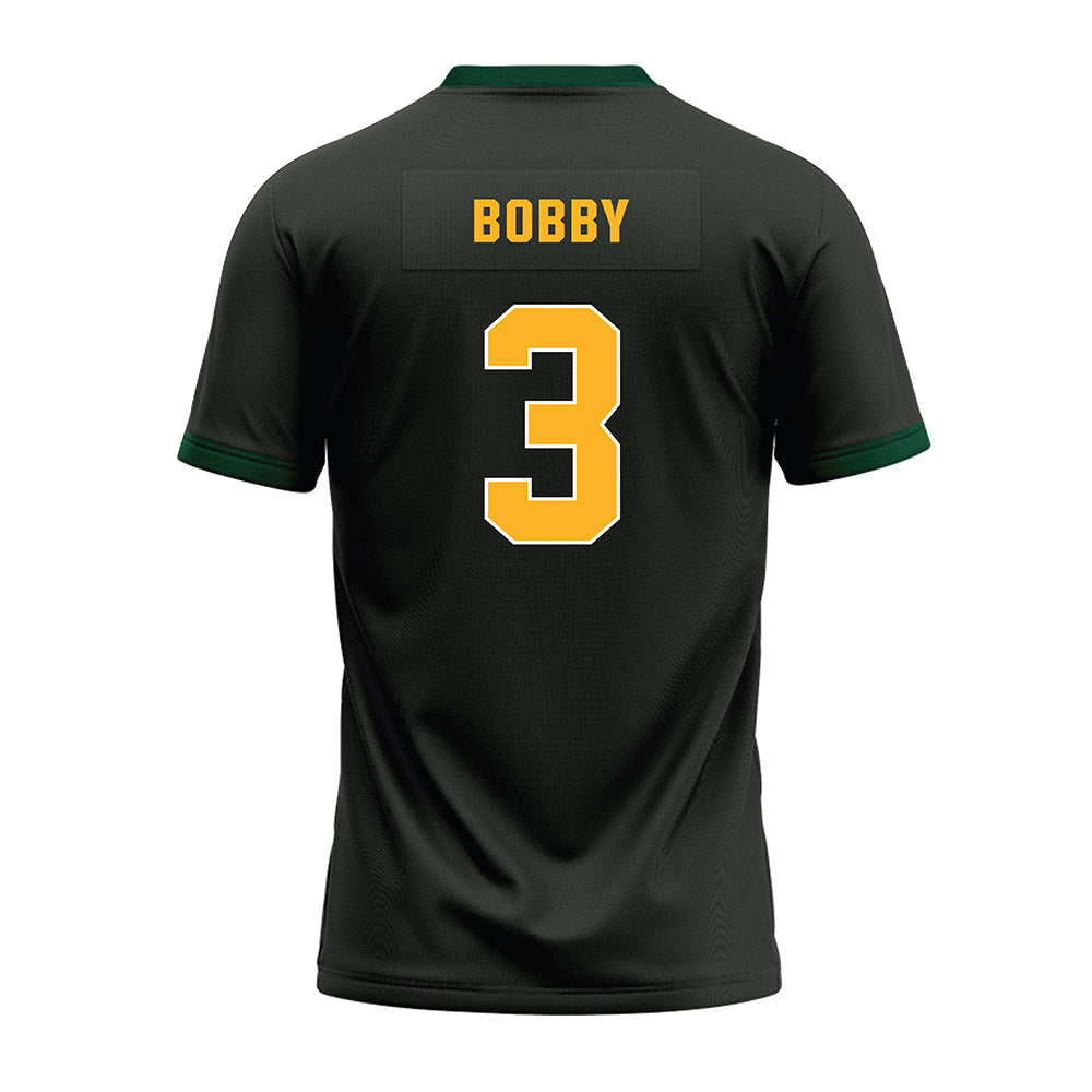 Baylor - NCAA Football : Devyn Bobby - Premium Football Jersey