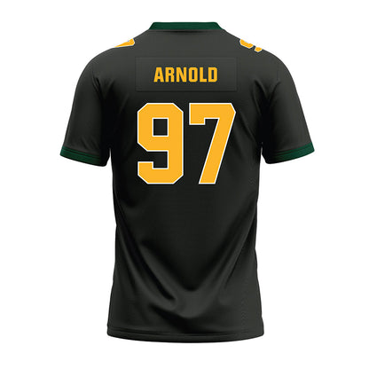 Baylor - NCAA Football : Hayden Arnold - Premium Football Jersey