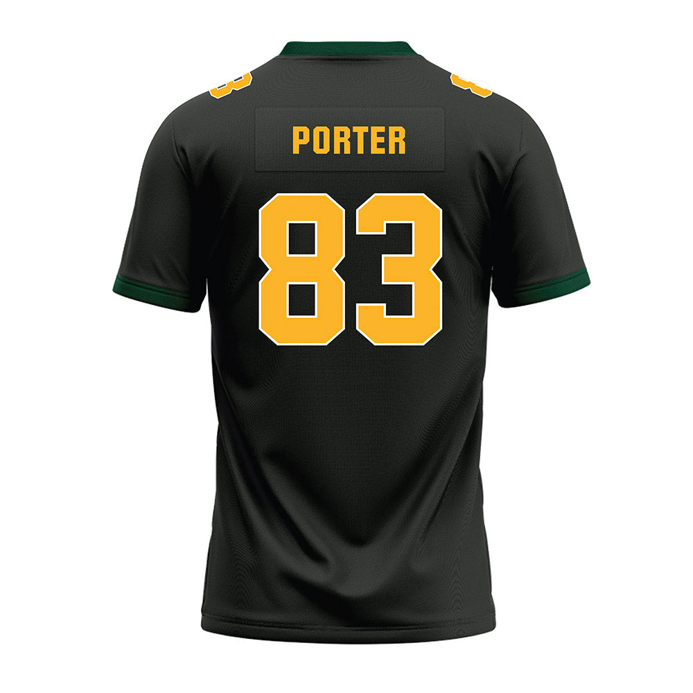 Baylor - NCAA Football : Jadon Porter - Premium Football Jersey