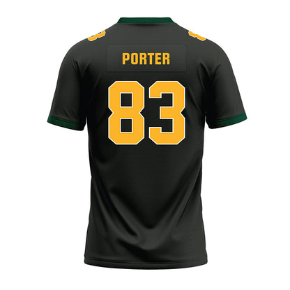 Baylor - NCAA Football : Jadon Porter - Premium Football Jersey