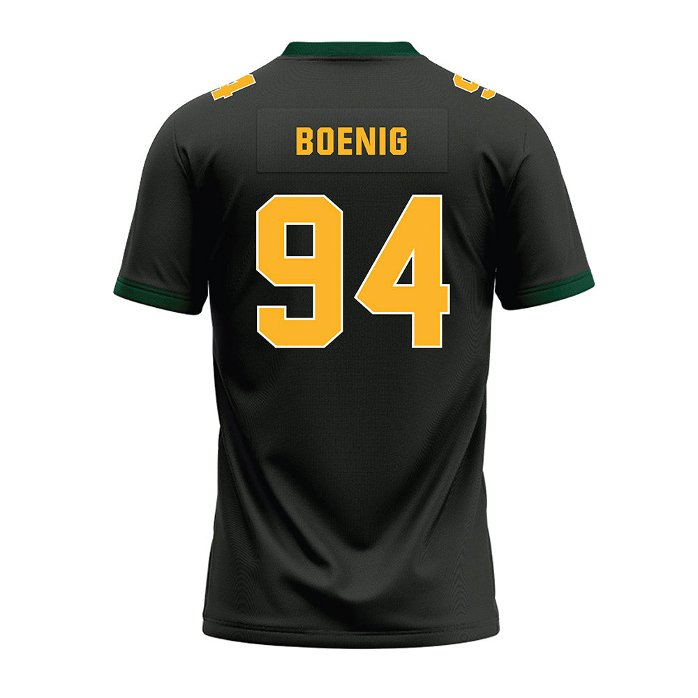 Baylor - NCAA Football : Caden Boenig - Premium Football Jersey