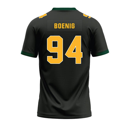 Baylor - NCAA Football : Caden Boenig - Premium Football Jersey
