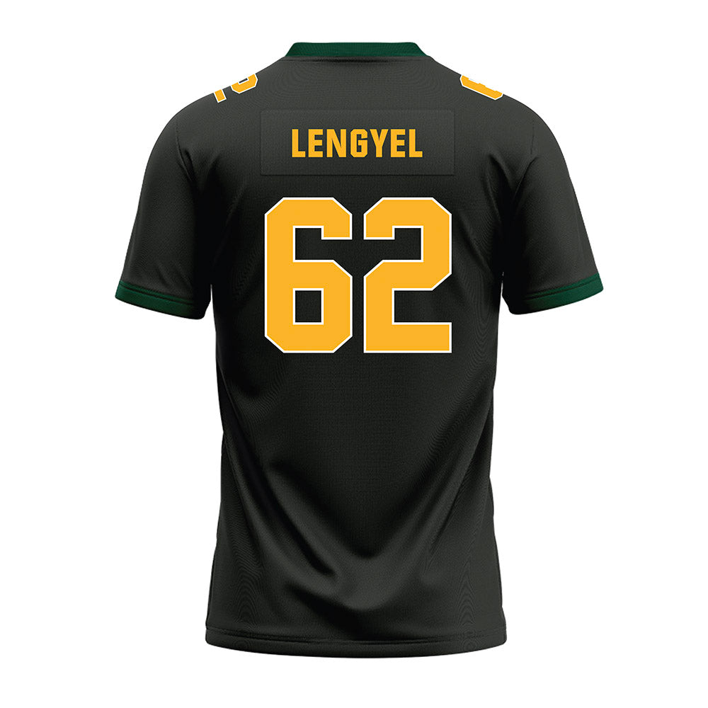 Baylor - NCAA Football : Ryan Lengyel - Premium Football Jersey