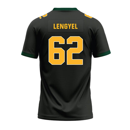 Baylor - NCAA Football : Ryan Lengyel - Premium Football Jersey