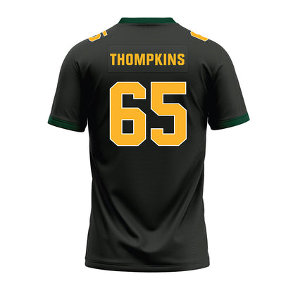 Baylor - NCAA Football : Sean Thompkins - Premium Football Jersey