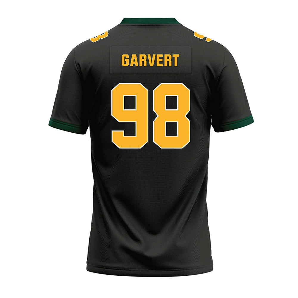 Baylor - NCAA Football : Cosa Garvert - Premium Football Jersey-1