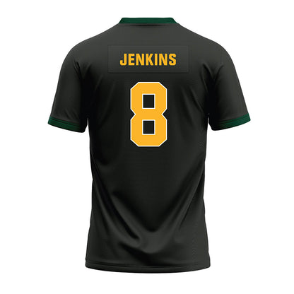 Baylor - NCAA Football : Caden Jenkins - Premium Football Jersey