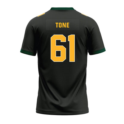 Baylor - NCAA Football : Cayden Tone - Premium Football Jersey