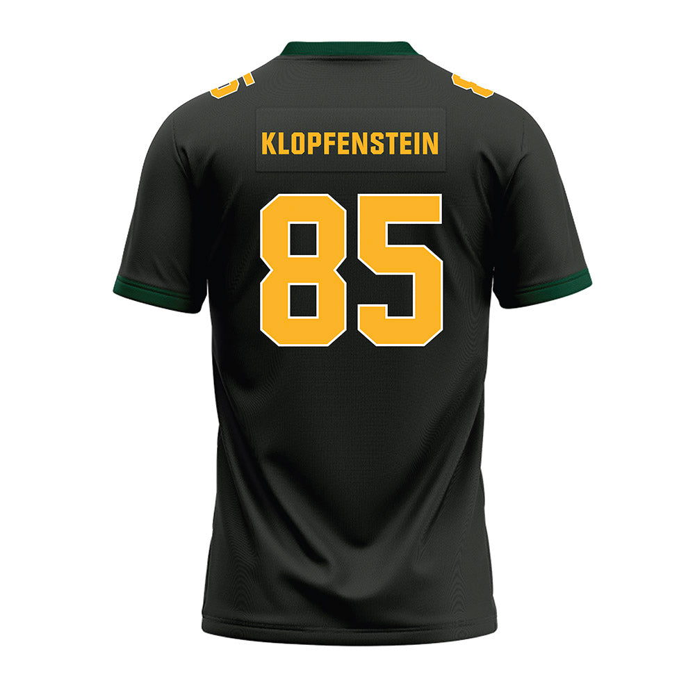 Baylor - NCAA Football : Matthew Klopfenstein - Premium Football Jersey