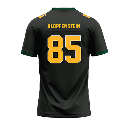 Baylor - NCAA Football : Matthew Klopfenstein - Premium Football Jersey