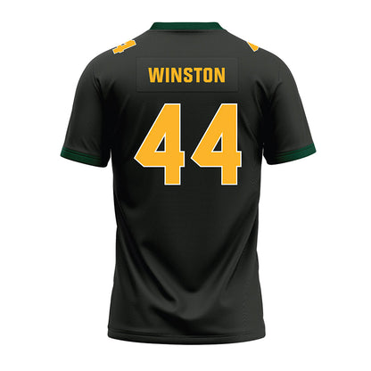 Baylor - NCAA Football : KB Winston - Premium Football Jersey-1
