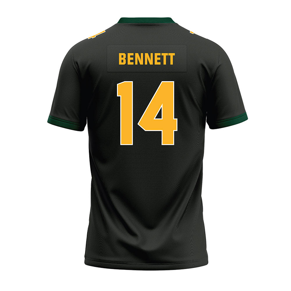 Baylor - NCAA Football : Nate Bennett - Premium Football Jersey