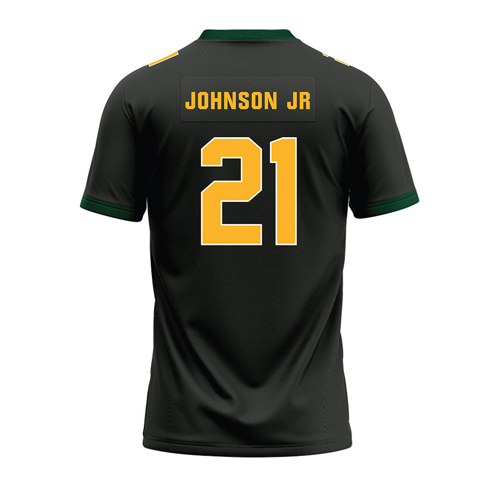 Baylor - NCAA Football : Michael Johnson Jr - Premium Football Jersey-1